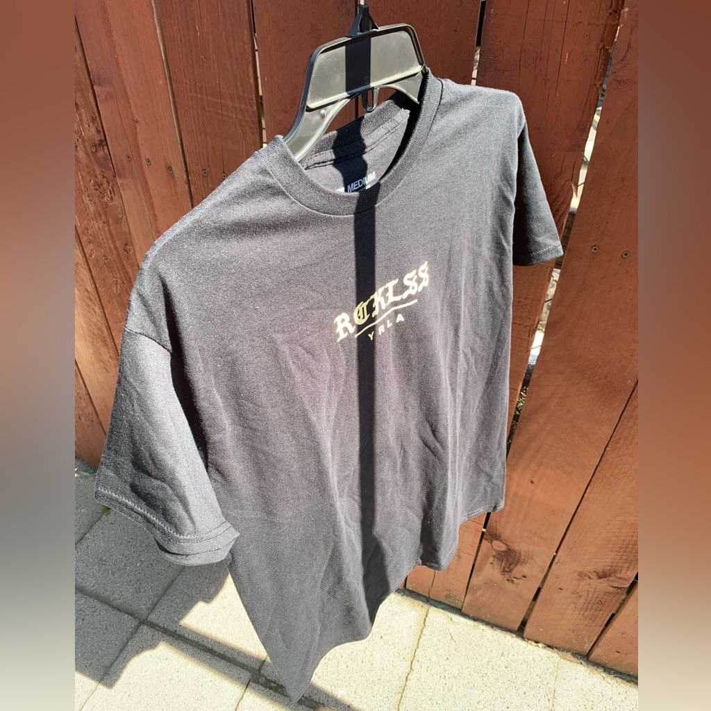 Y&R Tee